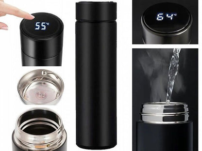 Dijital Thermos