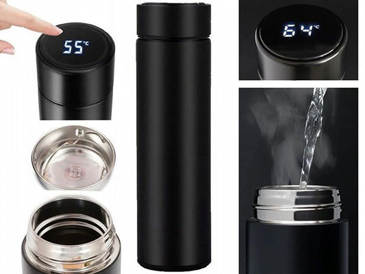 Dijital Thermos